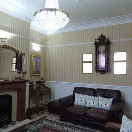 The Draytonian Hotell Blackpool Exteriör bild