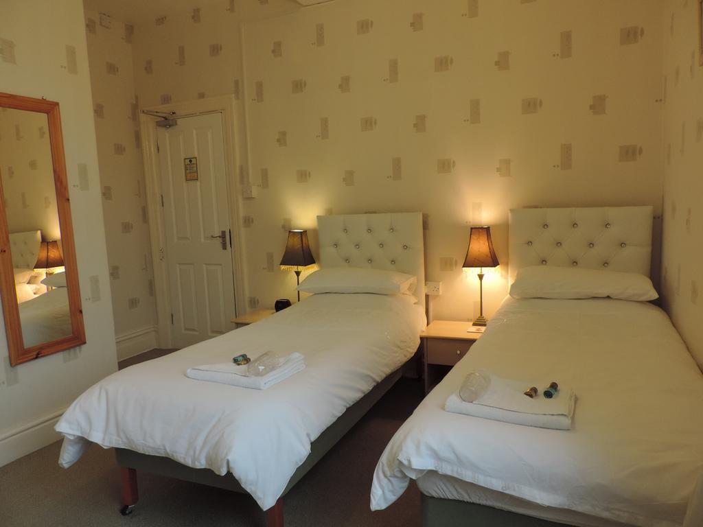 The Draytonian Hotell Blackpool Rum bild