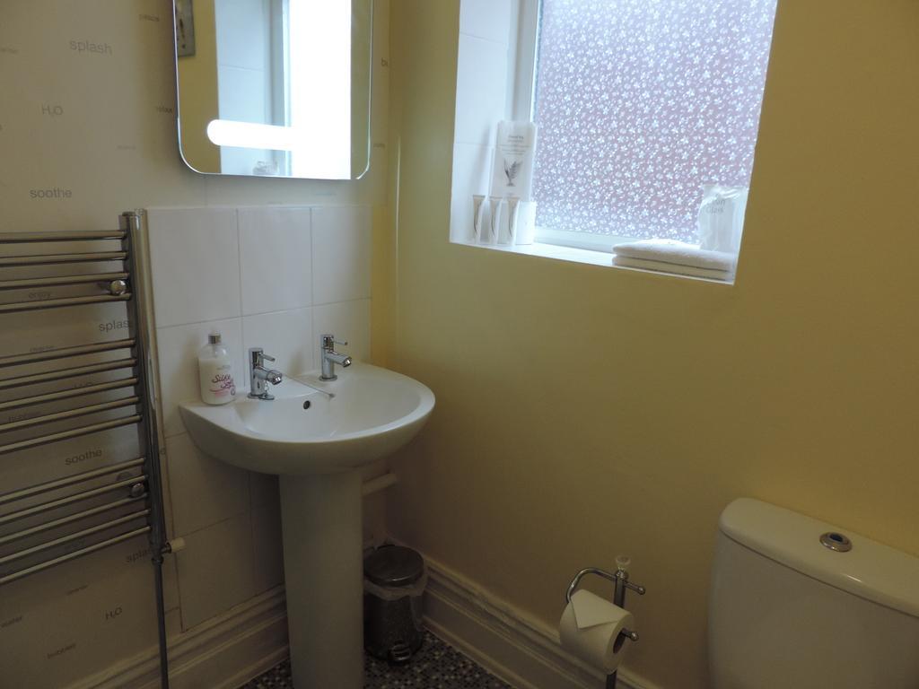The Draytonian Hotell Blackpool Exteriör bild