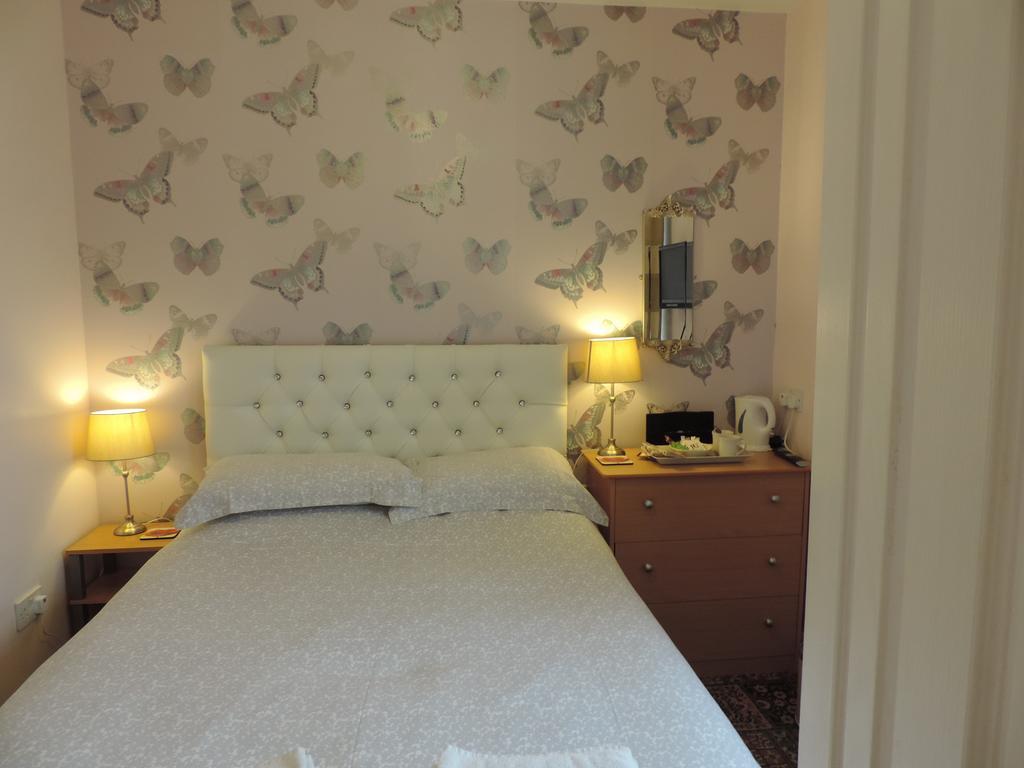 The Draytonian Hotell Blackpool Exteriör bild