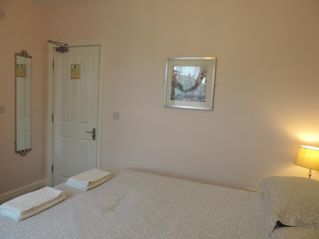The Draytonian Hotell Blackpool Exteriör bild
