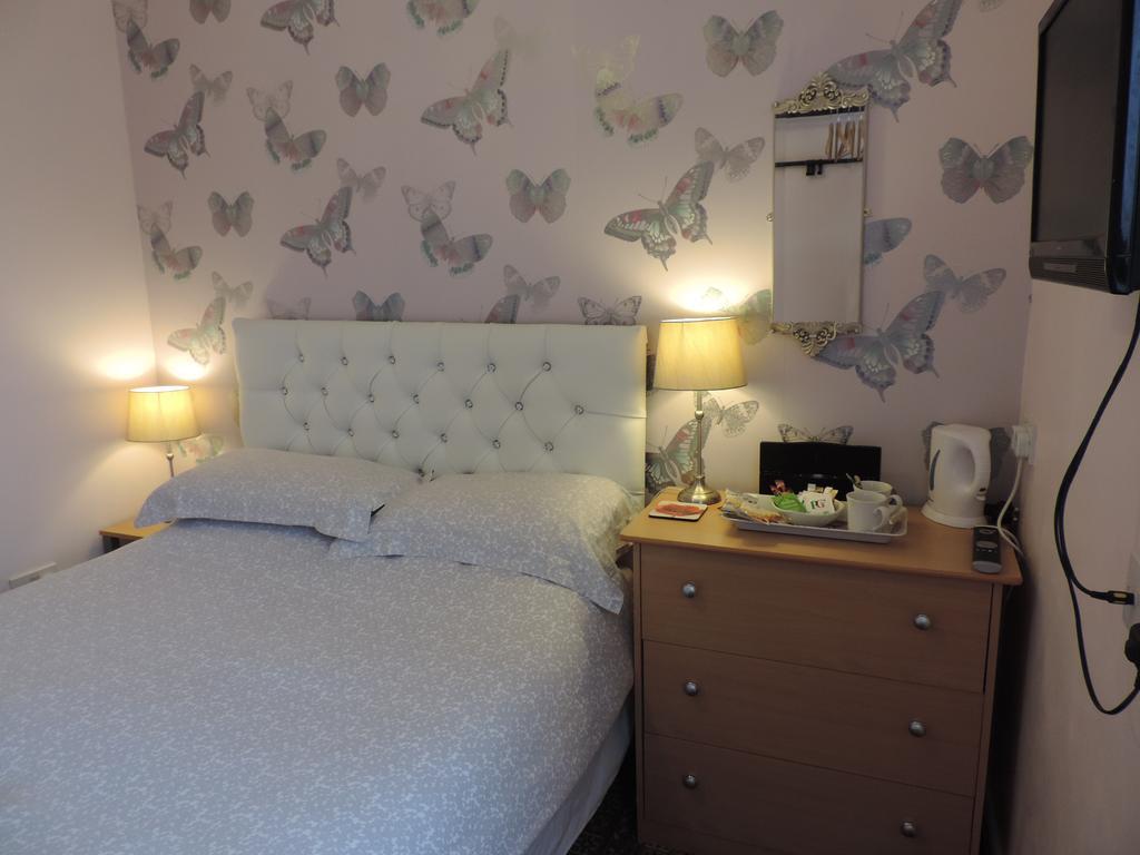 The Draytonian Hotell Blackpool Exteriör bild