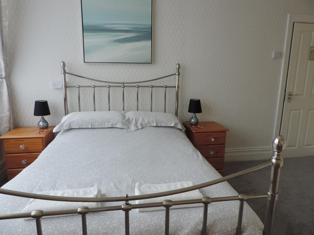 The Draytonian Hotell Blackpool Exteriör bild